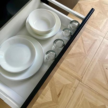 Fiorentine Relais Naples Luaran gambar