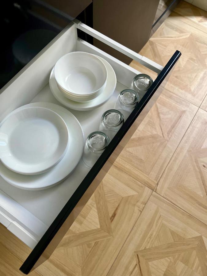 Fiorentine Relais Naples Luaran gambar