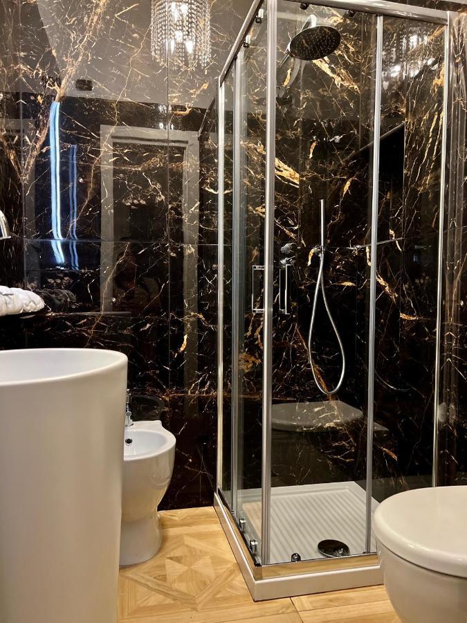 Fiorentine Relais Naples Luaran gambar