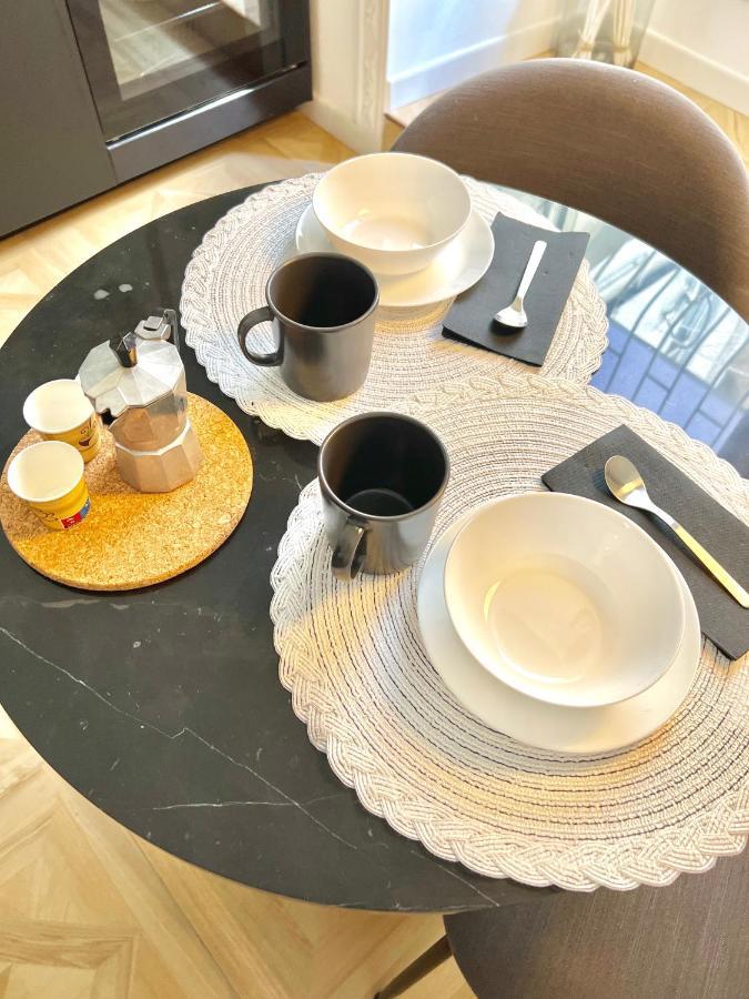 Fiorentine Relais Naples Luaran gambar
