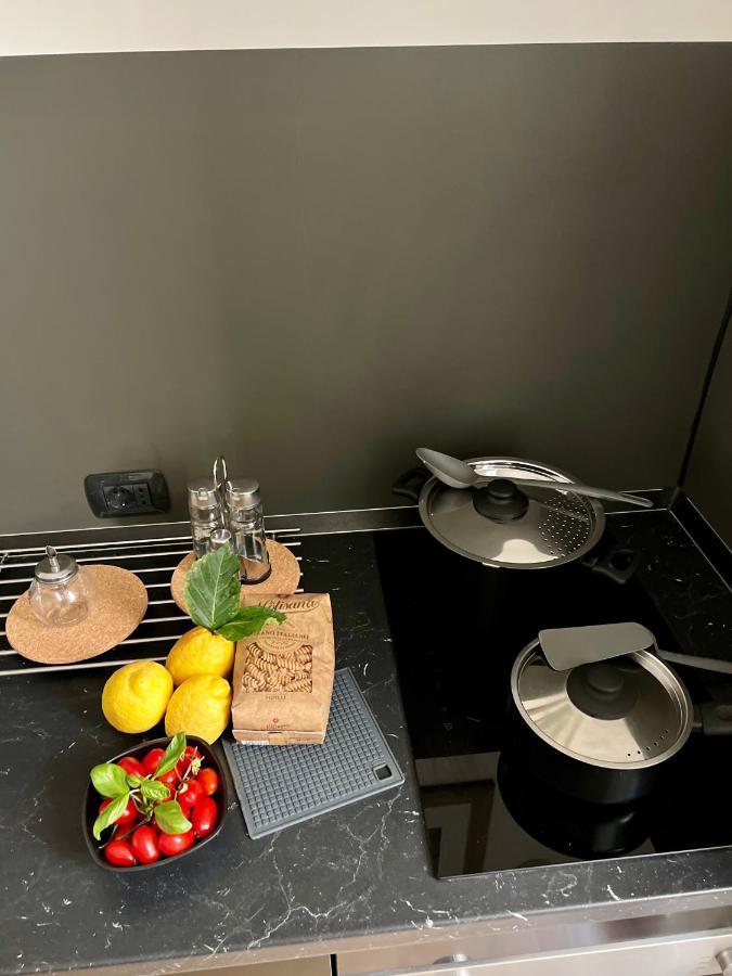 Fiorentine Relais Naples Luaran gambar