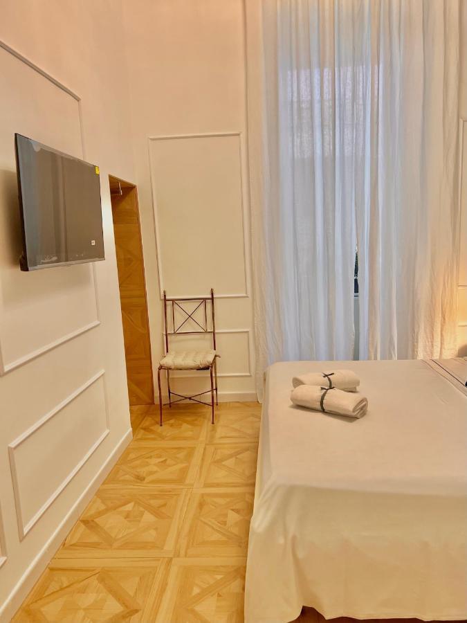 Fiorentine Relais Naples Luaran gambar