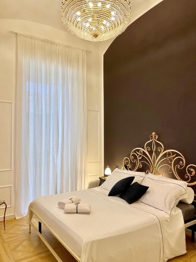 Fiorentine Relais Naples Luaran gambar