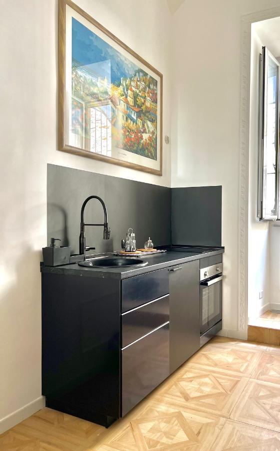 Fiorentine Relais Naples Luaran gambar