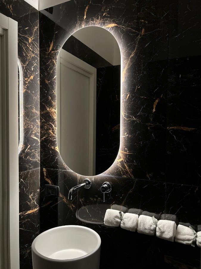 Fiorentine Relais Naples Luaran gambar