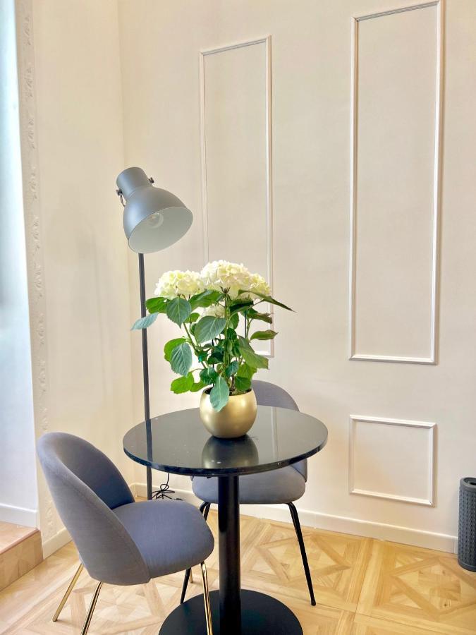 Fiorentine Relais Naples Luaran gambar