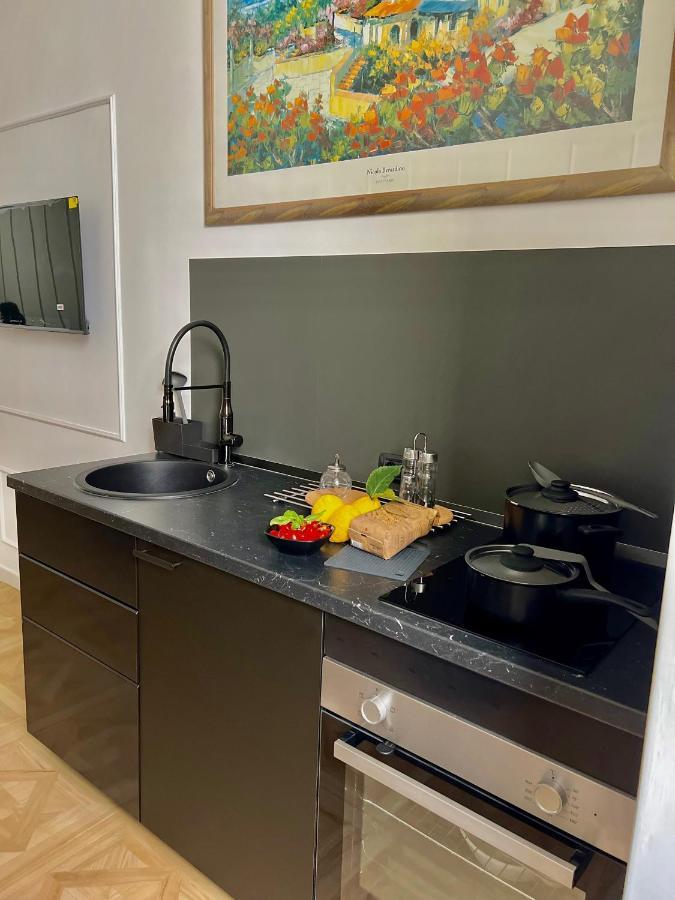Fiorentine Relais Naples Luaran gambar